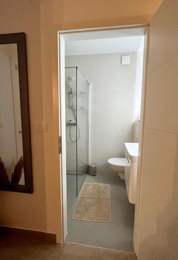 Kuca Za Odmor Krk Villa Krk Town Buitenkant foto