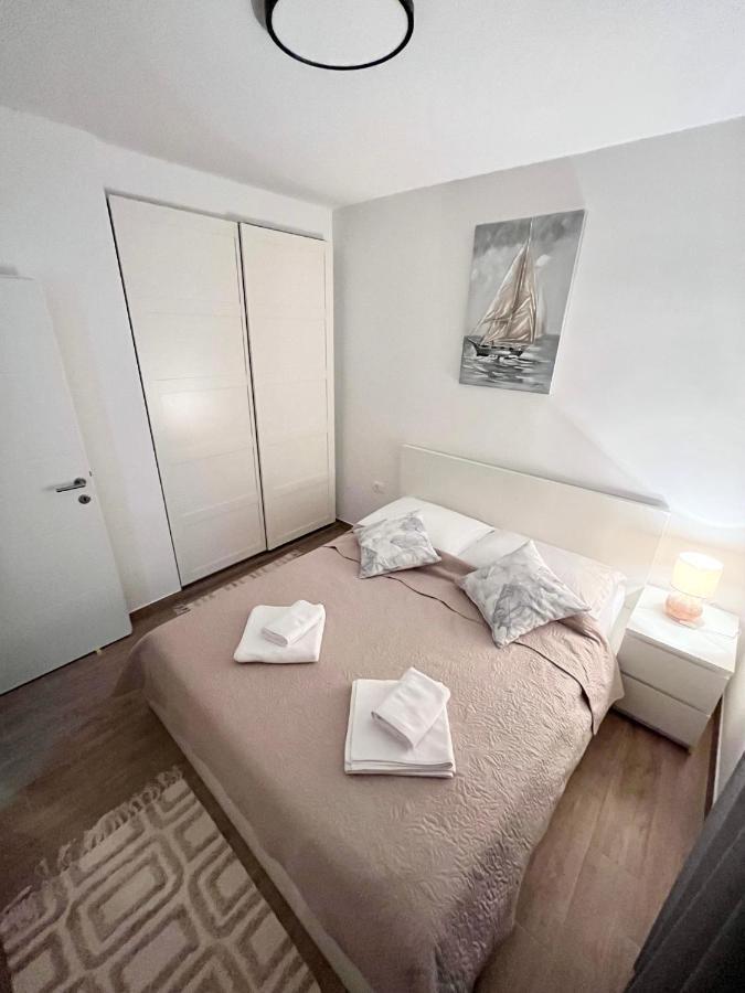Kuca Za Odmor Krk Villa Krk Town Buitenkant foto
