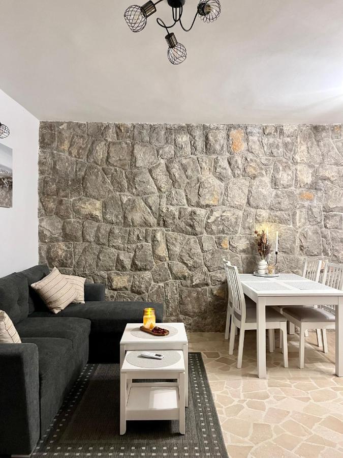Kuca Za Odmor Krk Villa Krk Town Buitenkant foto