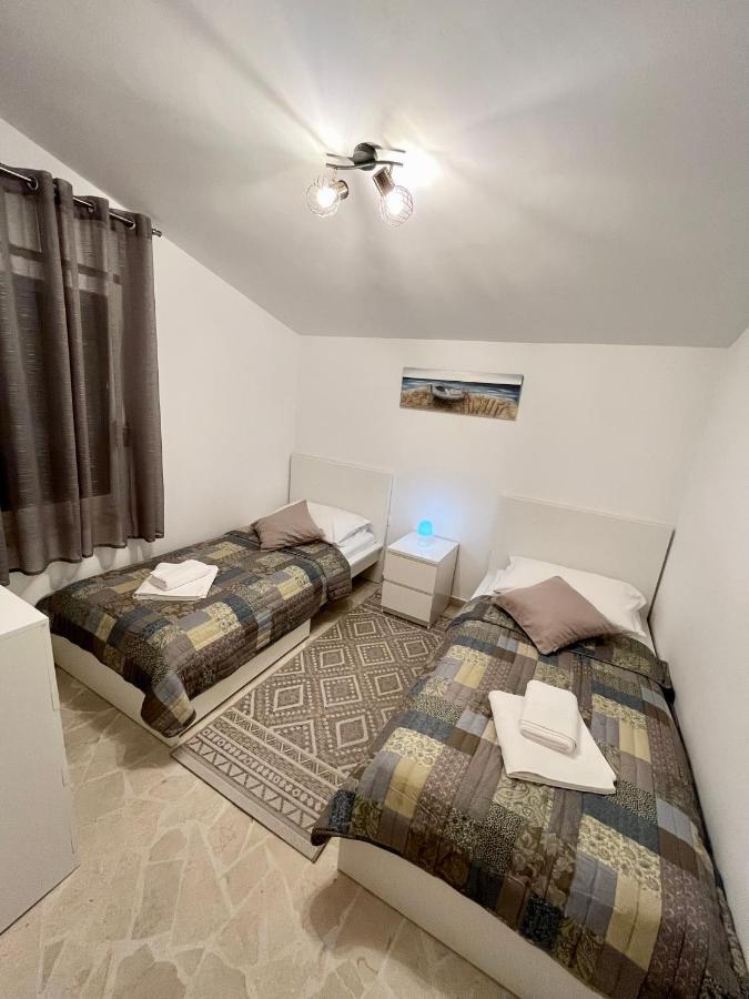 Kuca Za Odmor Krk Villa Krk Town Buitenkant foto