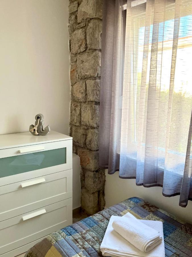 Kuca Za Odmor Krk Villa Krk Town Buitenkant foto