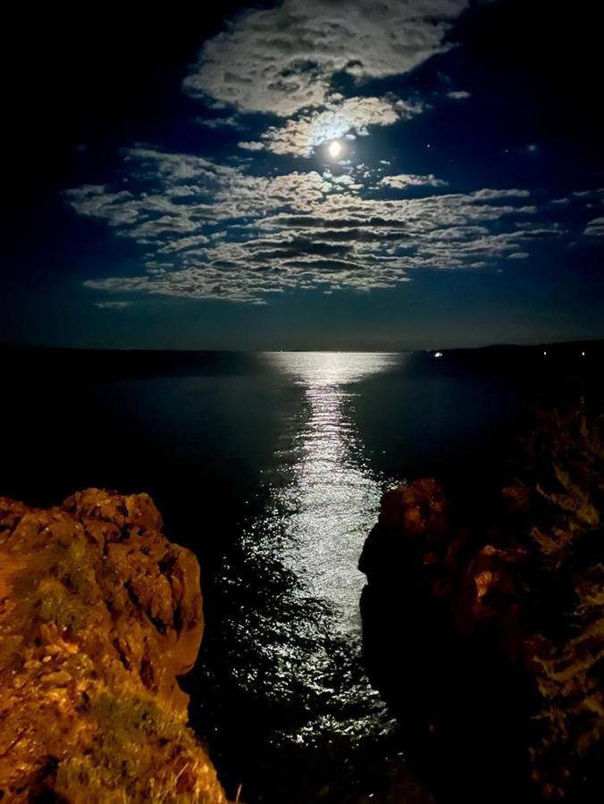 Kuca Za Odmor Krk Villa Krk Town Buitenkant foto