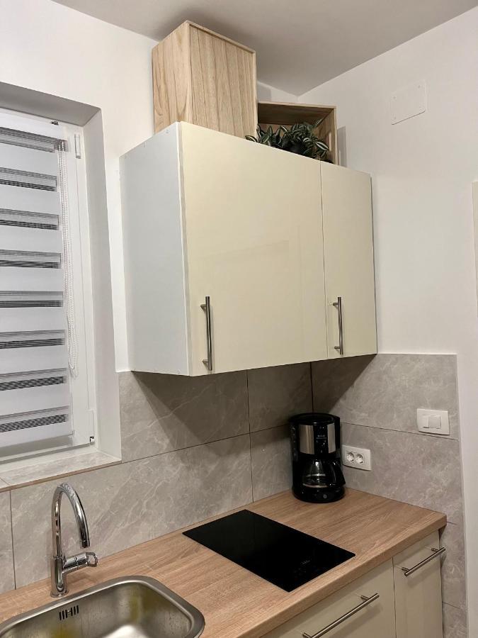 Kuca Za Odmor Krk Villa Krk Town Buitenkant foto