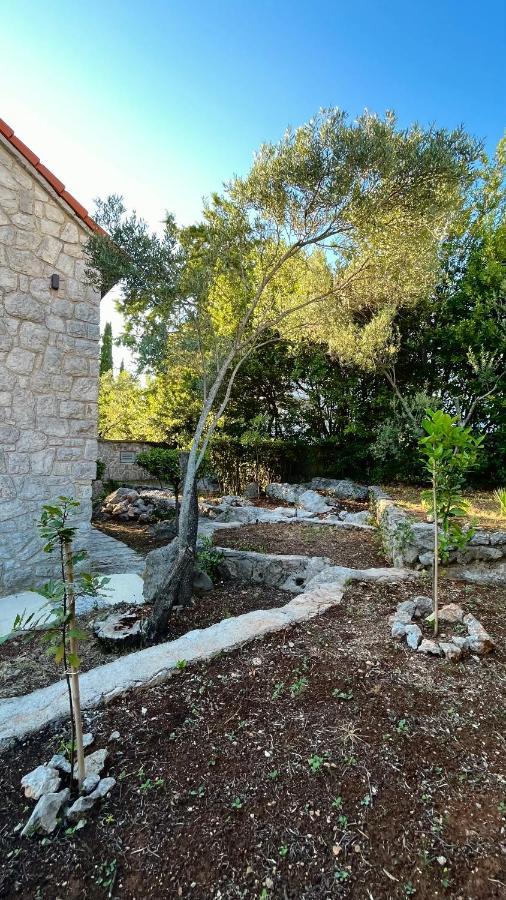 Kuca Za Odmor Krk Villa Krk Town Buitenkant foto