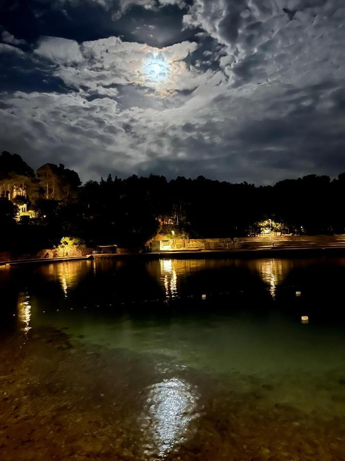 Kuca Za Odmor Krk Villa Krk Town Buitenkant foto