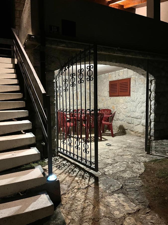 Kuca Za Odmor Krk Villa Krk Town Buitenkant foto