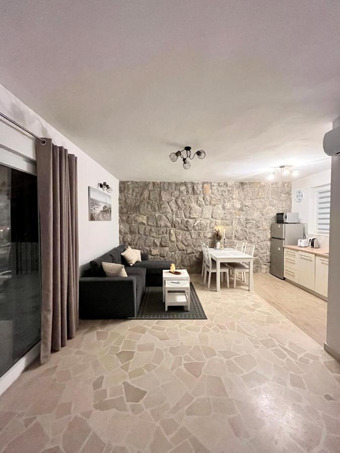 Kuca Za Odmor Krk Villa Krk Town Buitenkant foto