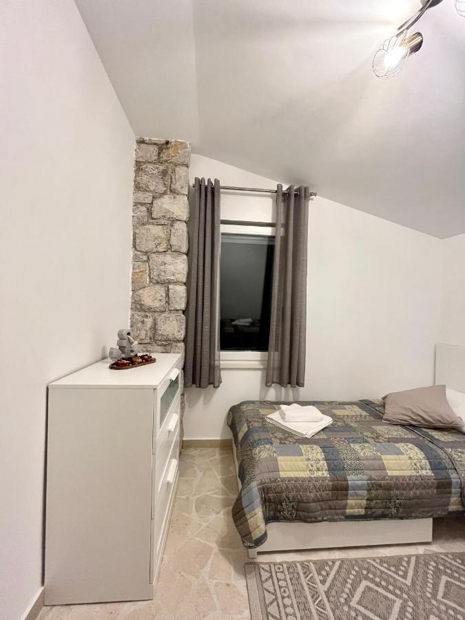 Kuca Za Odmor Krk Villa Krk Town Buitenkant foto