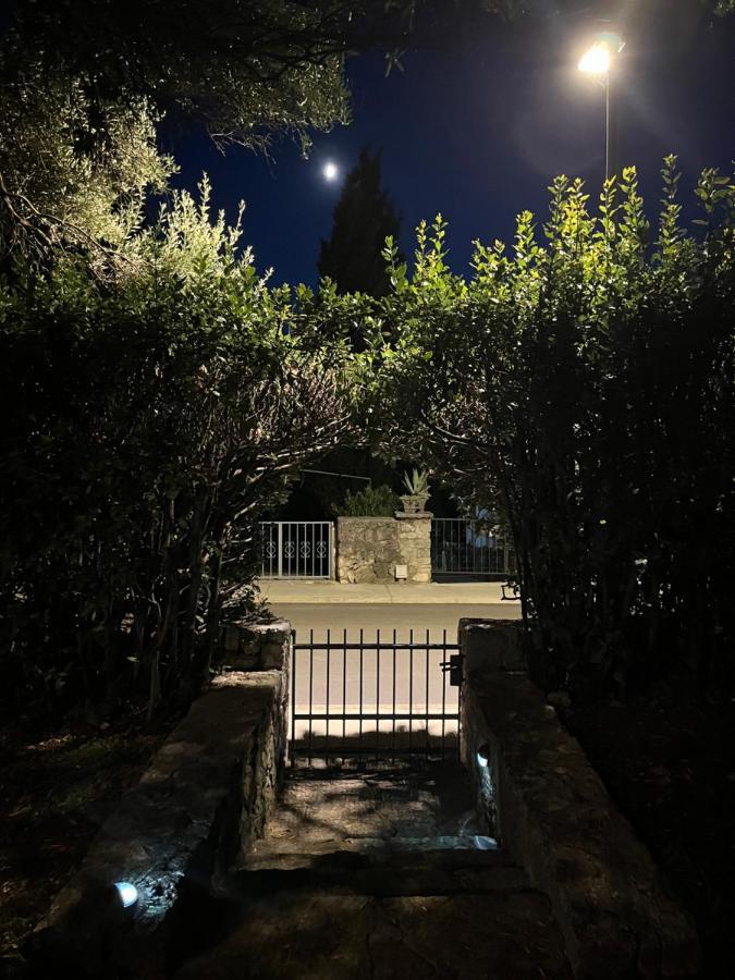 Kuca Za Odmor Krk Villa Krk Town Buitenkant foto