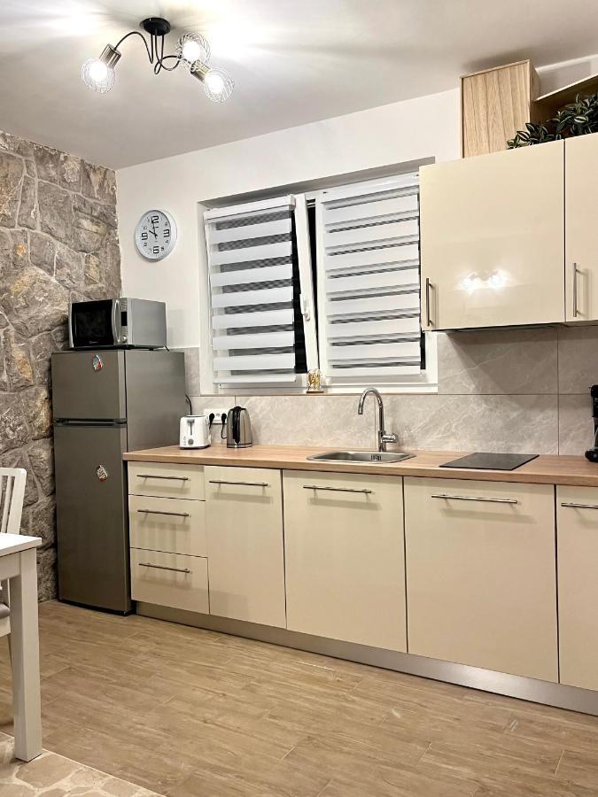 Kuca Za Odmor Krk Villa Krk Town Buitenkant foto